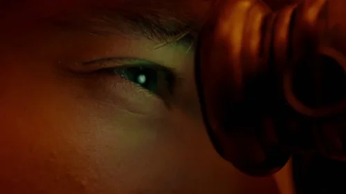 Still frame 44 from MOLODI — my sea (2025) directed by Yura Katynsky